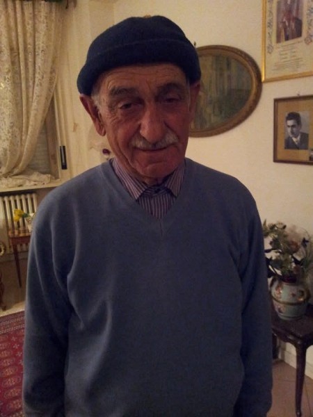 Francesco Dato