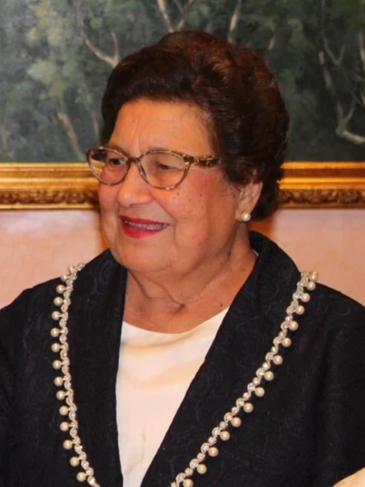 Rosina Castaldo
