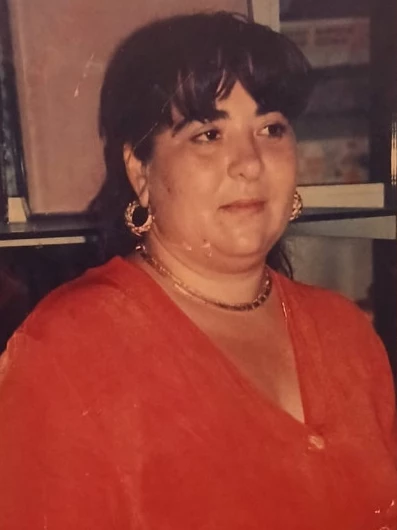 Antonia Berlingieri