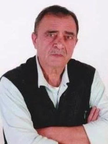 Antonio Angilletta