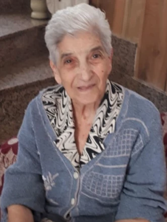 Maria Caterina De Leo