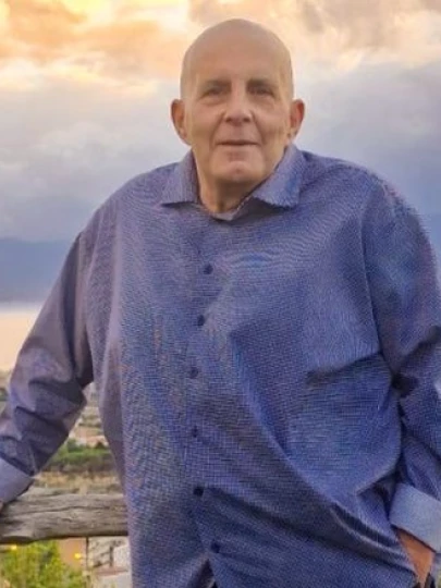 Paolo Morganti