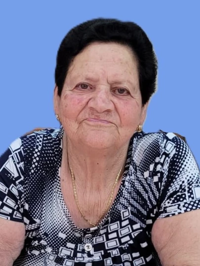 Rosa Pisano