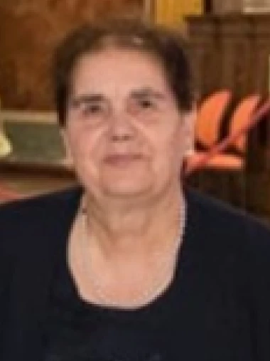 Rosina Multari