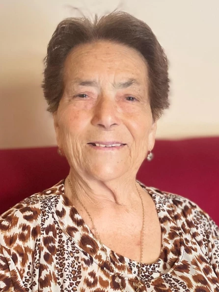 Caterina Pavia