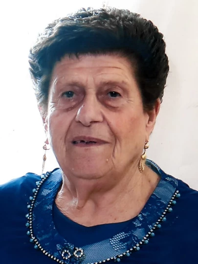 Vincenza Serafina Macrì