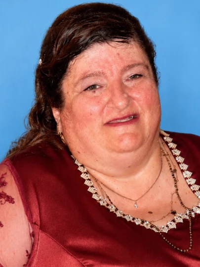 Antonia Caratozzolo