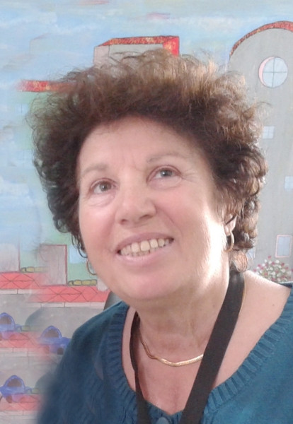 Maria Chiara Matzeu