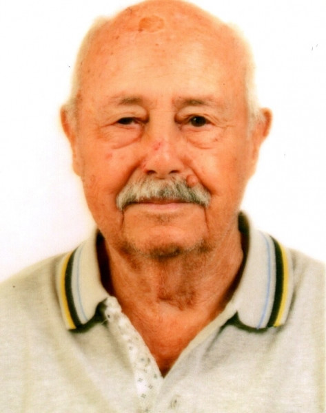 Carlo Rosina