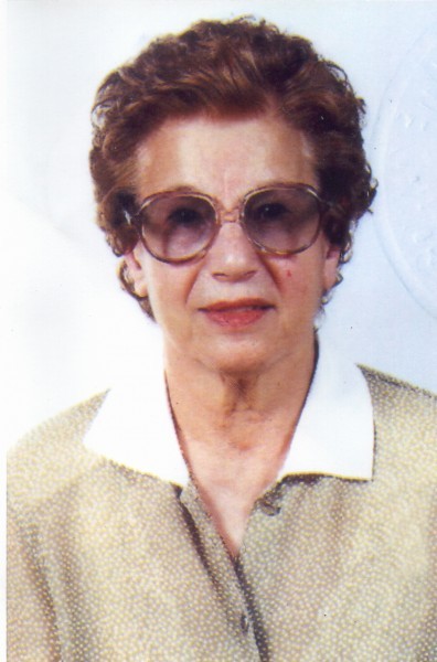 Maria Concu
