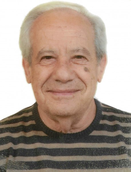 Antonio Zurru