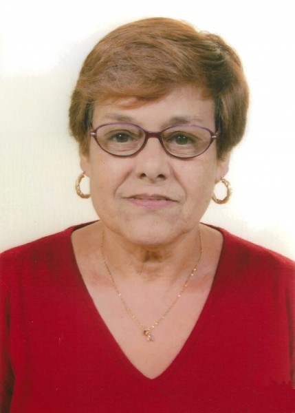 Maria Pina Caria