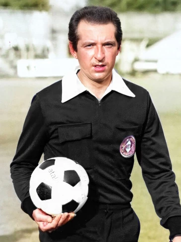 Giovanni Sarti