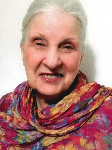 Rita Rosati