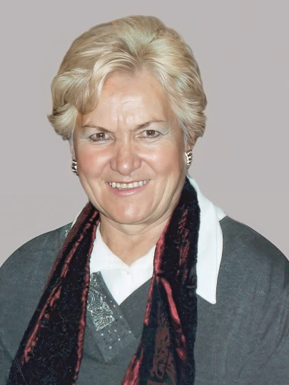 Bruna Fulgini Ved. Eusebi