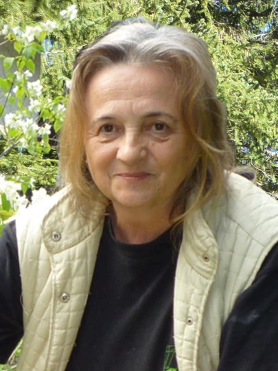 Giuliana Tosi