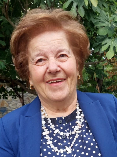 Silvana Tebaldi