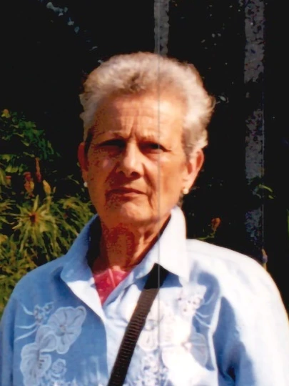 Marisa Borsari