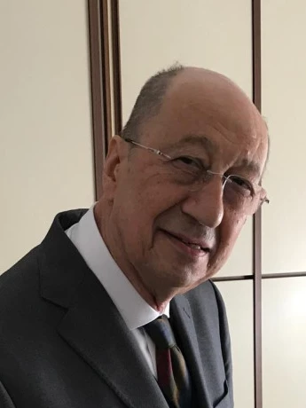 Angelo Simonini