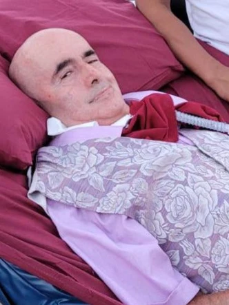Mauro  Serra