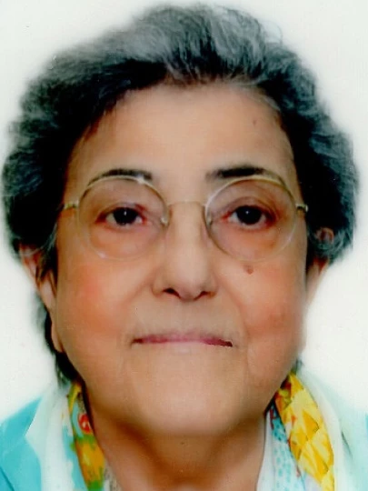 Luisa Frau