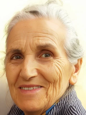 Amelia  Frau Nota Maria Teresa