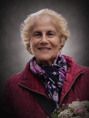 Anna Maria Garau