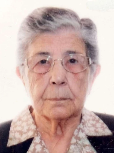 Maria Manunza