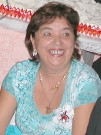 Giuseppina  Piras