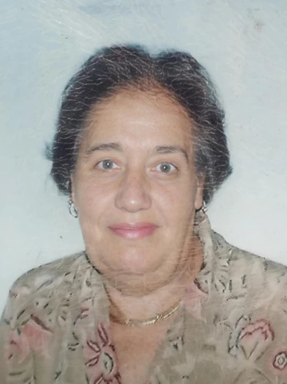 Efisia Lucia Puddu