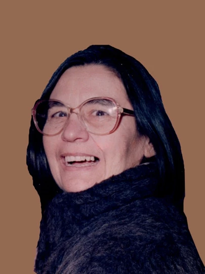 Alfreda Corda