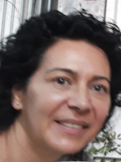 Antonella Pazzola