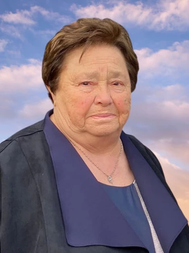 Anna  Storti