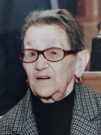 Lucia Monni