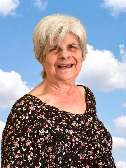 Maria Solinas