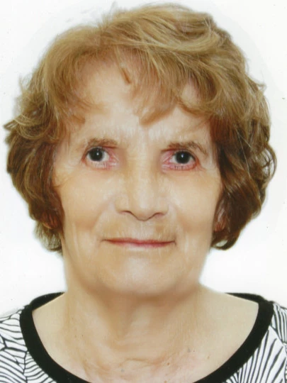 Angela Putzu