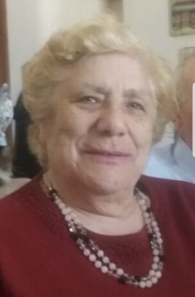 Maria Medda