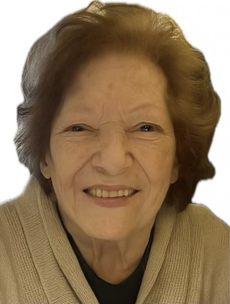 Paoletta Cauli