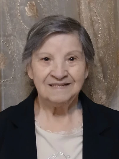 Antonina Caschili