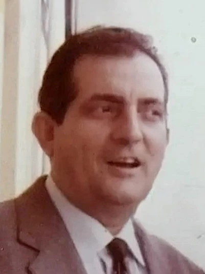 Giuseppe Salis