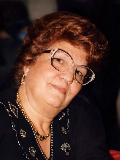 Maria Inticu