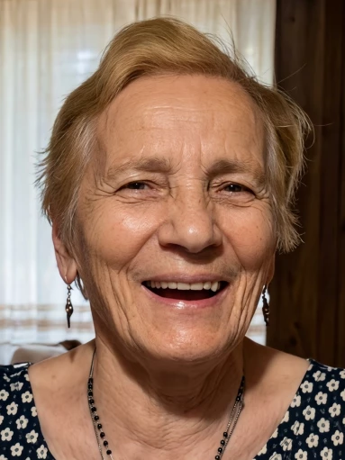 Anna  Serra