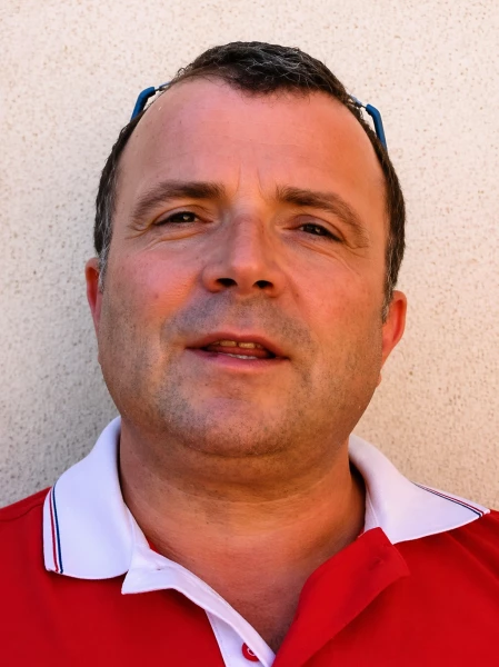 Massimo Puddu