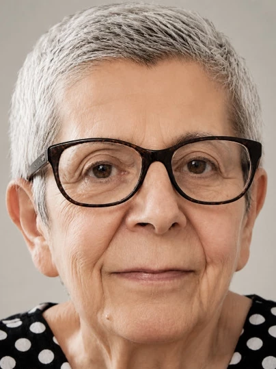 Anna Maria Pisà