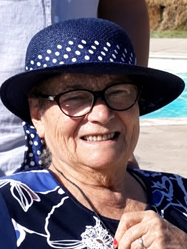 Peppina Cabiddu