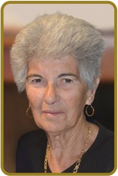 Antonietta Salis