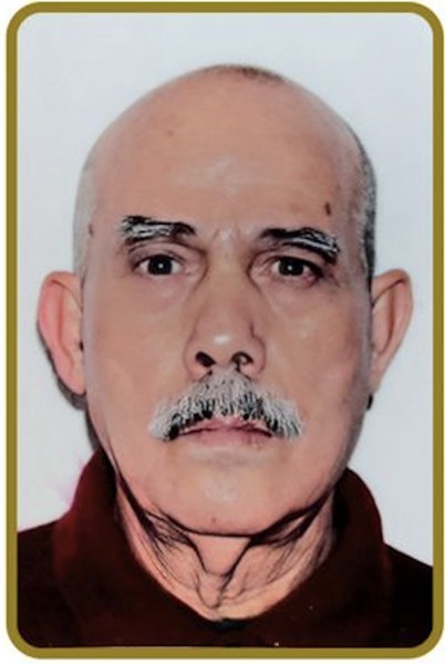 Efisio Virdis