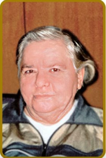 Maria Troga