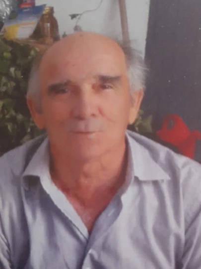 Mariano Zedda
