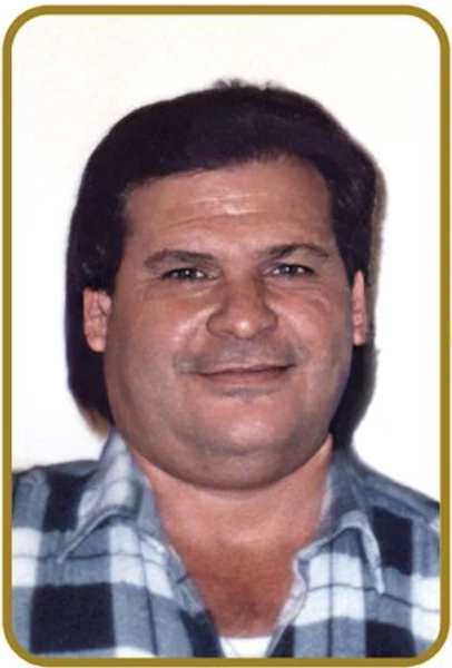 Roberto Etzi